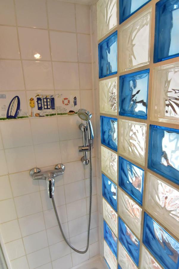 דירות אנסי Le Duplex Carnot מראה חיצוני תמונה